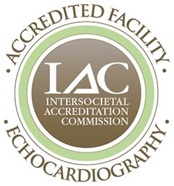 Chester County Hospital Receibes IAC Accreditation in Echocardiography